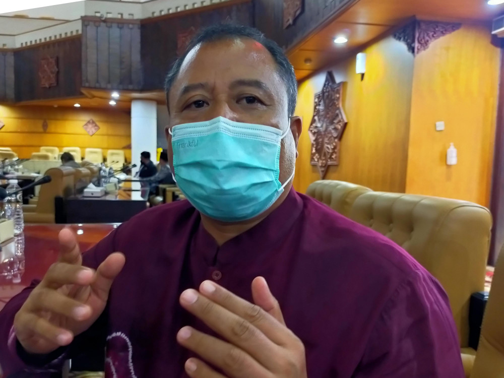 Lindungi Orang Berilmu,Imam Masjid Di Jatim Diusulkan Dapat Insentif